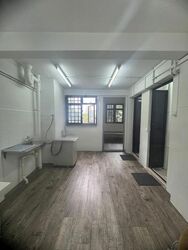 Blk 24 SIN MING VILLE (Bishan), HDB 3 Rooms #481710771